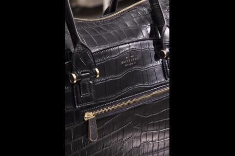 Smythson, New Bond Street, London